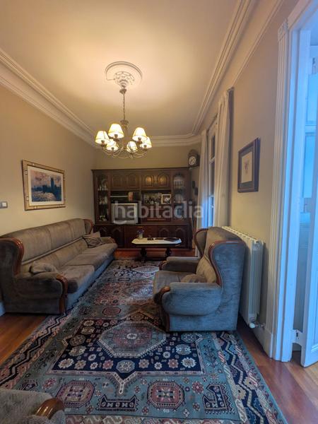 Foto 8df6f933-251b-4c64-b719-86a7bfa33f30. Appartamento con riscaldamento in Casco Viejo Bilbao