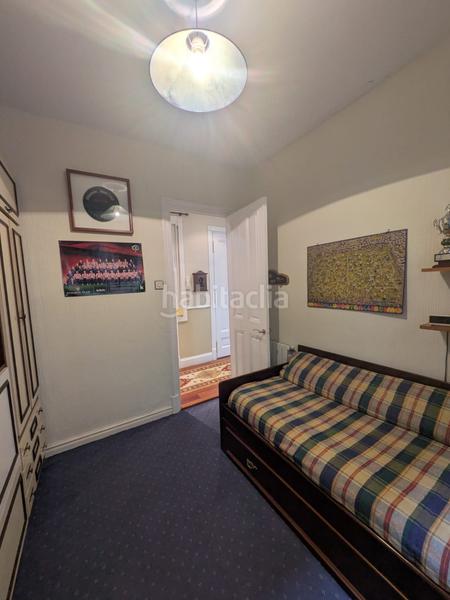 Foto e8e3e949-7dbb-454d-b9d4-603e6f9766fb. Appartamento con riscaldamento in Casco Viejo Bilbao