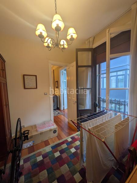 Foto 917946ab-5e88-47a9-a904-735f052c8325. Appartement avec chauffage dans Casco Viejo Bilbao