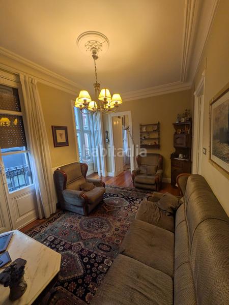 Foto e4c5c290-6c1b-4b5c-9826-f36f0cf3e2e6. Appartement avec chauffage dans Casco Viejo Bilbao