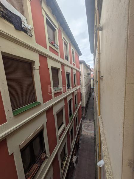 Foto f899eb8f-5e98-4660-acef-9c4385118ecd. Etagenwohnung mit heizung in Casco Viejo Bilbao