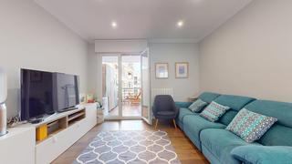 Appartement à Luis Power Kalea