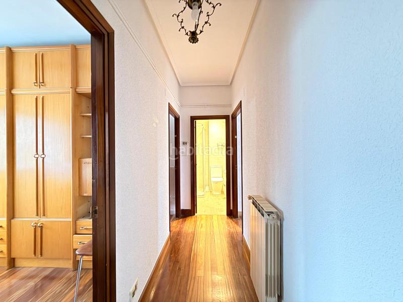 Foto a54c71a5-eca1-412c-a3d8-de3917348481. Appartamento con riscaldamento in Centro Barakaldo