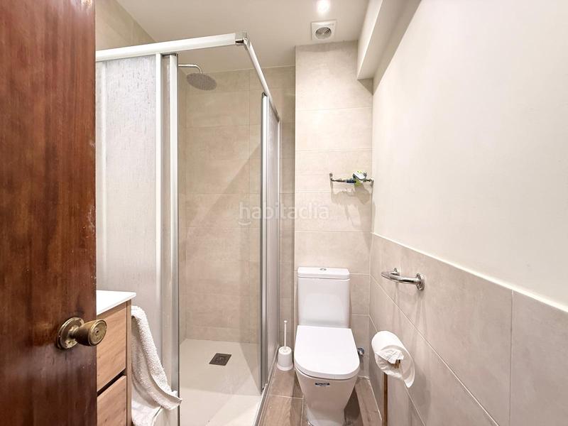 Foto b9e15dd4-0d15-493c-ba3b-eaee99b36d9d. Appartamento con riscaldamento in Centro Barakaldo