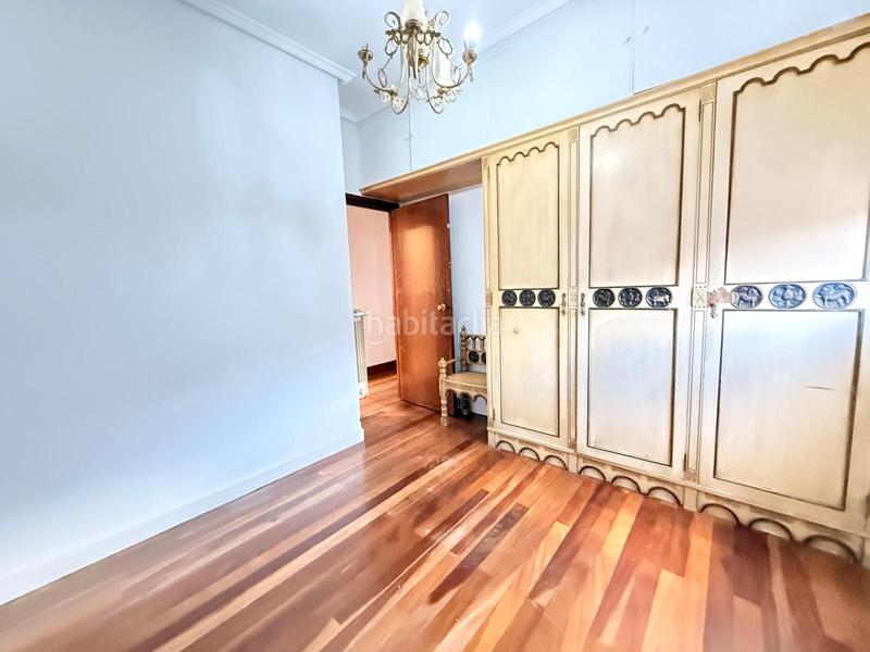 Foto d1b83758-947e-4857-b029-c69059a536b3. Appartamento con riscaldamento in Centro Barakaldo