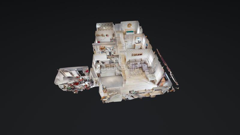 Foto 585be3c7-0b68-4dcf-8e5c-6f60b4ce3255. Appartement dans Zurbaran Bilbao