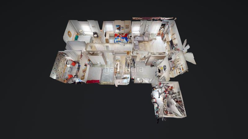 Foto 8d44d106-eacc-4808-8a6e-45dbf479e348. Appartement dans Zurbaran Bilbao