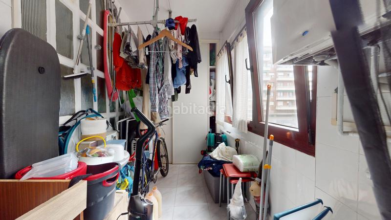 Foto 4c72b850-1da5-4c38-971b-dbd130bcc577. Etagenwohnung in Zurbaran Bilbao