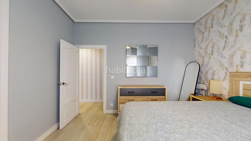 Foto 0d7023f6-044c-4985-b519-cbff2a94deba. Flat in Zurbaran Bilbao