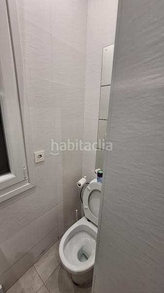 Foto 58248dfd-82d9-43f7-9c35-f9bc19129873. Piso en Ametzola Bilbao