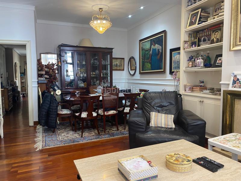 Foto 9d0f4535-beae-4794-a409-385818ec51f5. Appartement dans Abandoibarra - Guggenheim Bilbao