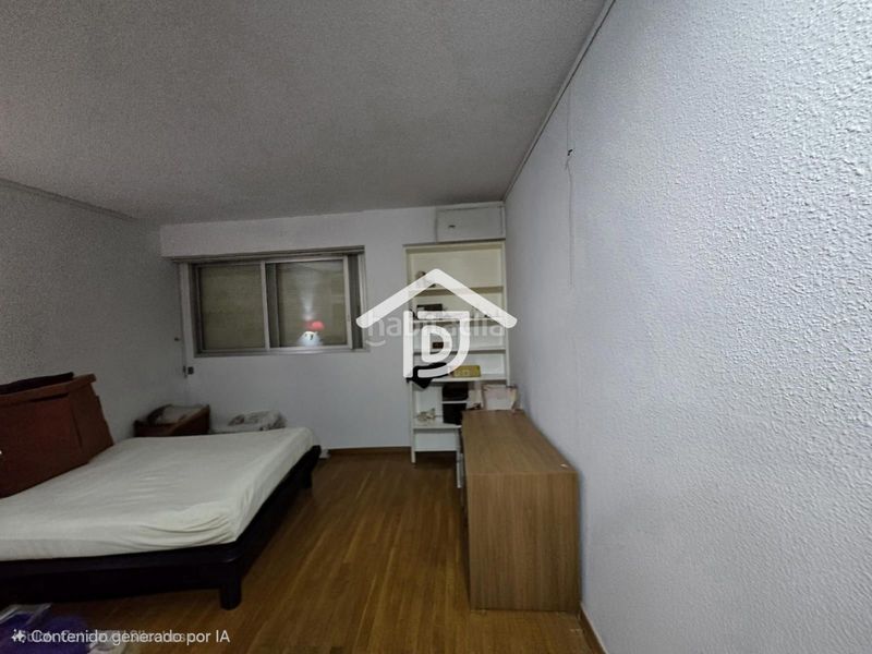 Foto 3a7715d6-d836-436c-b1dc-54b8cb5450bc. Rent flat with heating parking in El Botànic Valencia