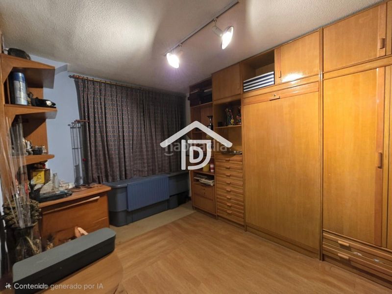 Foto 4c060baa-3635-4765-9178-a42877025b90. Rent flat with heating parking in El Botànic Valencia