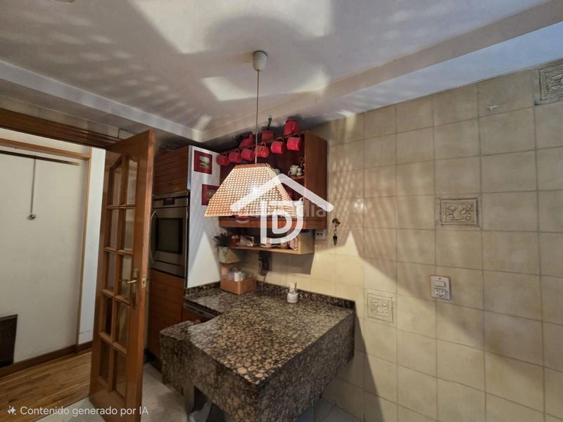 Foto 711f21bd-11d6-4e4e-91be-2f29ba19c13d. Rent flat with heating parking in El Botànic Valencia