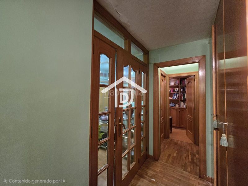 Foto c11832f8-5847-4320-bf1d-d50db669d73a. Rent flat with heating parking in El Botànic Valencia