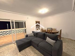 Location Appartement  Almirall cervera. Alquiler de larga duración despierta con la brisa del mar en el