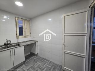 Etagenwohnung  Valencia. En burjassot