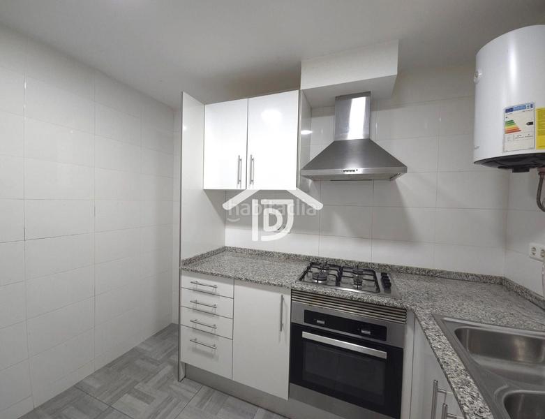 Foto 405e2a36-3c48-44c5-912d-7b00ae9b6566. Appartement dans L´Eixereta Burjassot