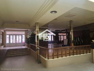 Local Comercial  Santa barbera. Local en benifai