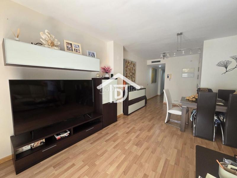 Foto 22087765-ab70-4a9c-bd3a-1099d7a02554. Affitto appartamento con riscaldamento in Centro Ciudad Paterna