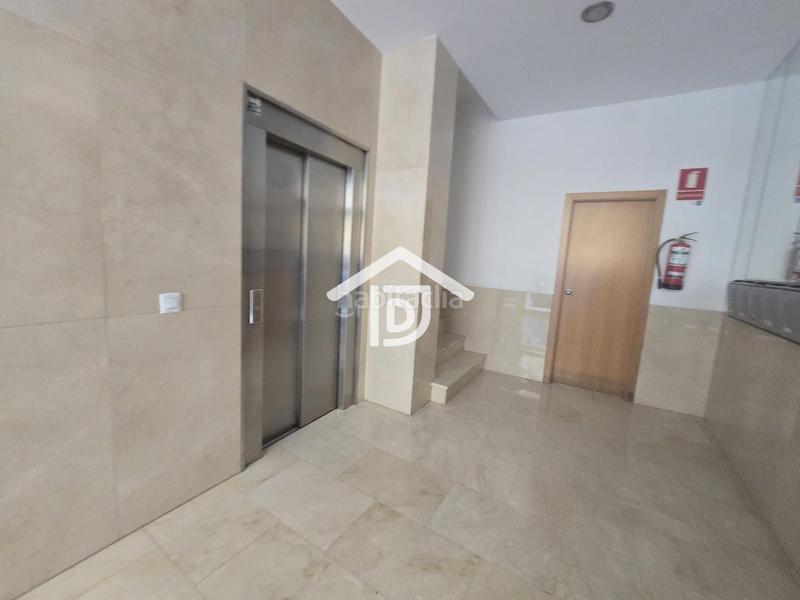 Foto a6936b05-74c1-4689-b993-675905ed8532. Alquiler piso vivienda totalmente amueblada en Centro Ciudad Paterna