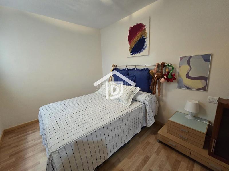 Foto bbae21e3-f767-44e7-9128-1ca5613f93cd. Alquiler piso vivienda totalmente amueblada en Centro Ciudad Paterna