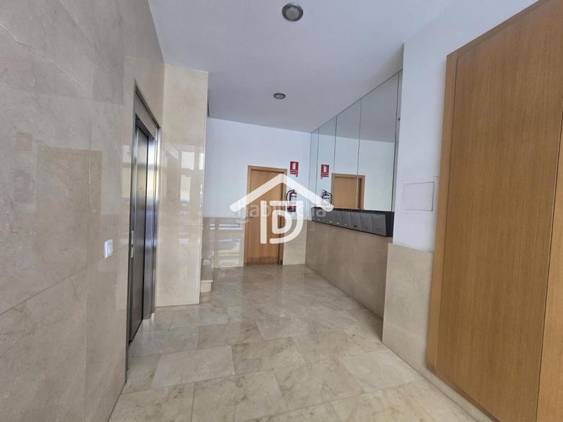 Foto cd5f0477-c64d-49af-ac65-765b262da262. Alquiler piso vivienda totalmente amueblada en Centro Ciudad Paterna