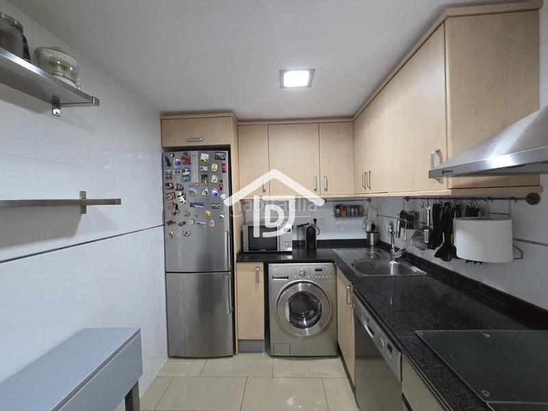 Foto 1ccd07dd-0cb2-4569-aef6-319dbccb356a. Location appartement avec chauffage dans Centro Ciudad Paterna