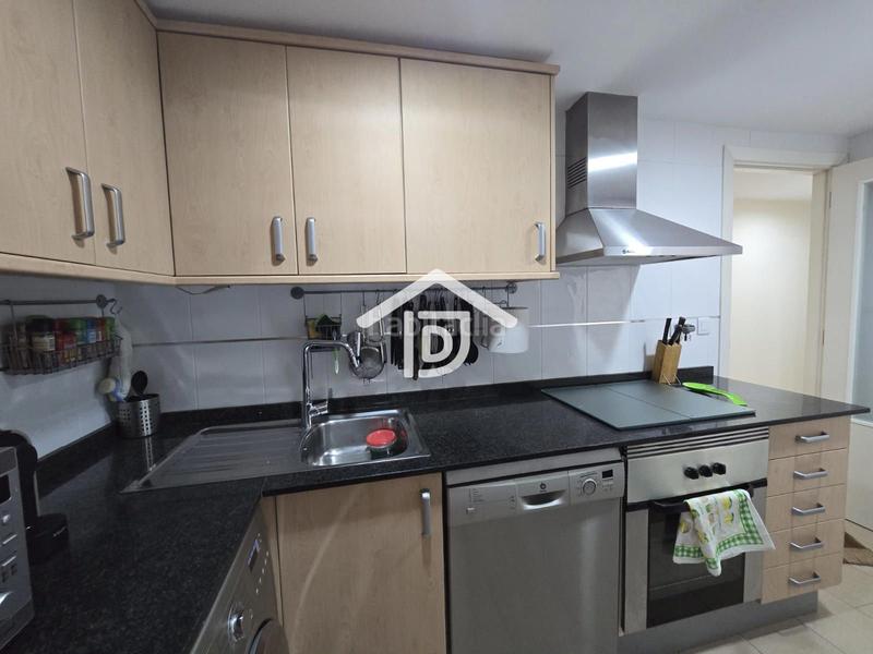 Foto 4269e292-147f-41a2-8d8a-35ddfbdc0d81. Location appartement avec chauffage dans Centro Ciudad Paterna