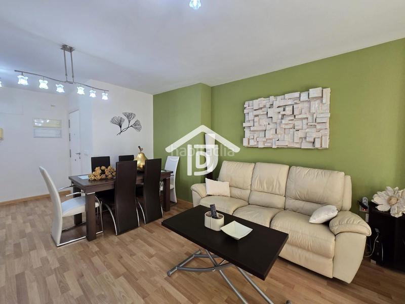 Foto 678fd5f8-d9e9-49b9-9eb2-a367b9f2d146. Location appartement avec chauffage dans Centro Ciudad Paterna