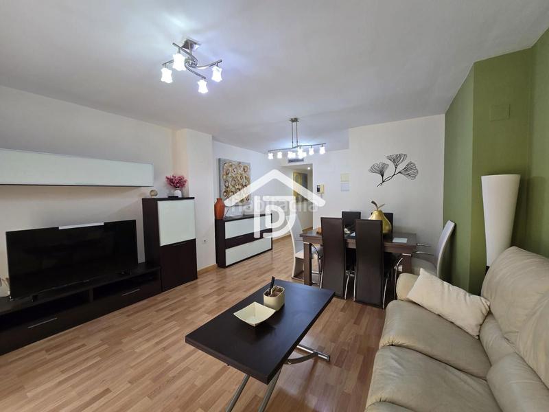 Foto 68d42684-7b4c-4e6d-82e4-830fe444873b. Location appartement avec chauffage dans Centro Ciudad Paterna