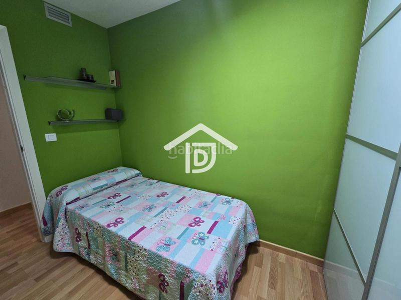 Foto 77056b30-de97-4bc1-bffb-dfe38fa66608. Location appartement avec chauffage dans Centro Ciudad Paterna