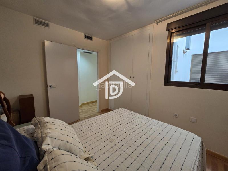 Foto d7e41dbc-de30-4580-b267-1f6fda397a5a. Location appartement avec chauffage dans Centro Ciudad Paterna