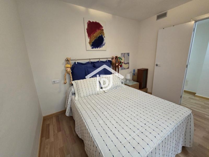 Foto 27eab3f9-f437-4842-9254-3c506705a544. Rent flat with heating in Centro Ciudad Paterna