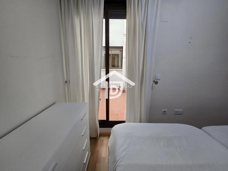 Foto 64ebdde3-08c0-4f36-8a86-6d85016f795e. Rent flat with heating in Centro Ciudad Paterna