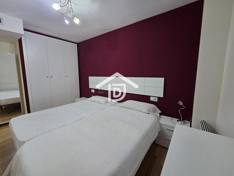 Foto 6db45387-179d-4411-b201-c1c0edb0d0a2. Rent flat with heating in Centro Ciudad Paterna