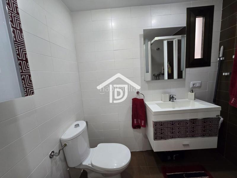 Foto 8150ca97-5e9e-46cd-967f-6b31e78629f9. Rent flat with heating in Centro Ciudad Paterna