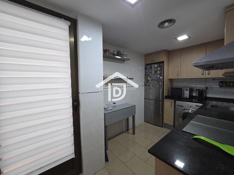 Foto 94260a13-32bb-44c7-9c9a-1d9e8fc5d7c5. Rent flat with heating in Centro Ciudad Paterna