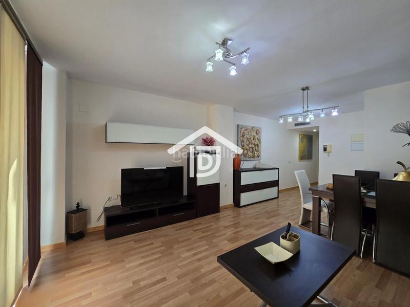 Foto d41069b0-8c05-48c0-9dfb-6bb5c458ebab. Rent flat with heating in Centro Ciudad Paterna