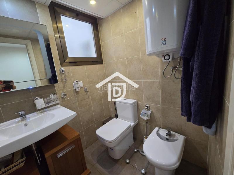 Foto e8eedeb4-e584-4635-85fa-a46c57ce76b9. Affitto appartamento con riscaldamento in Centro Ciudad Paterna