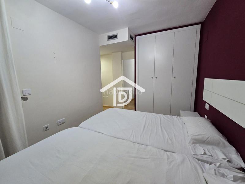 Foto 588c3c3b-9ab8-4d33-95b6-33182a5959e2. Miete etagenwohnung mit heizung in Centro Ciudad Paterna