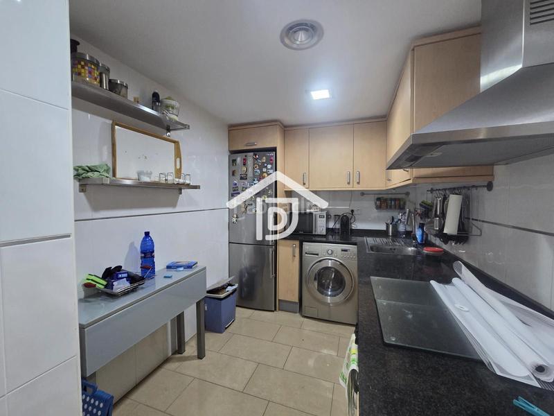 Foto 8611355b-b058-4518-b750-4e57adfa8d3b. Miete etagenwohnung mit heizung in Centro Ciudad Paterna