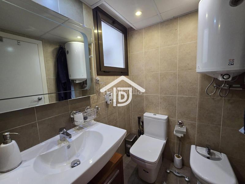 Foto c197e87f-31de-49f1-b3b9-954ec1ce4007. Miete etagenwohnung mit heizung in Centro Ciudad Paterna