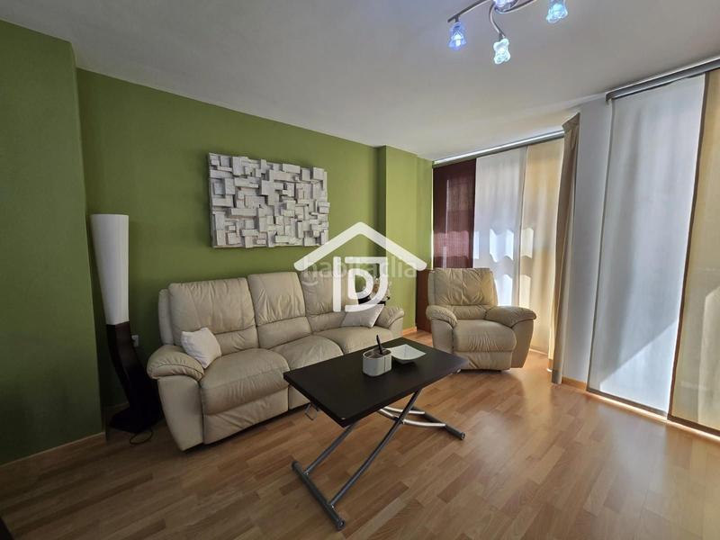 Foto d4751da9-9ccf-40ee-a58a-889e5b863954. Miete etagenwohnung mit heizung in Centro Ciudad Paterna