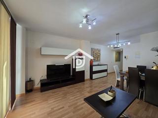 Miete Etagenwohnung  Ramon ferrando. Exclusiva vivienda totalmente amueblada