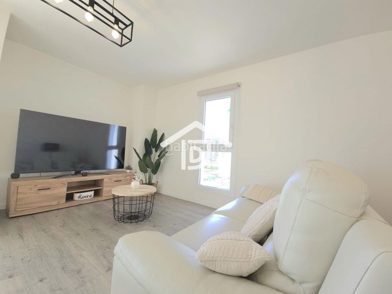 Foto 0c124443-5e4c-434b-a8ab-935ffd5e55c4. Pis amb calefacció aparcament piscina a Malilla Valencia