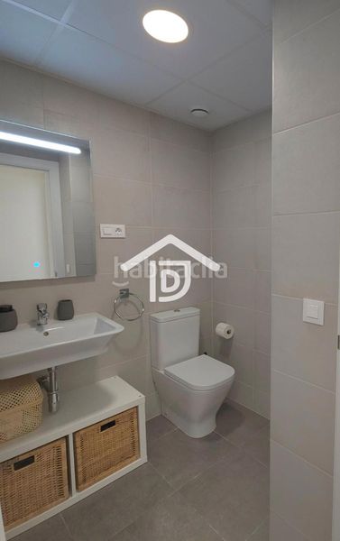 Foto 301055bc-bd0c-4b79-977e-cd7c30dbb470. Pis amb calefacció aparcament piscina a Malilla Valencia