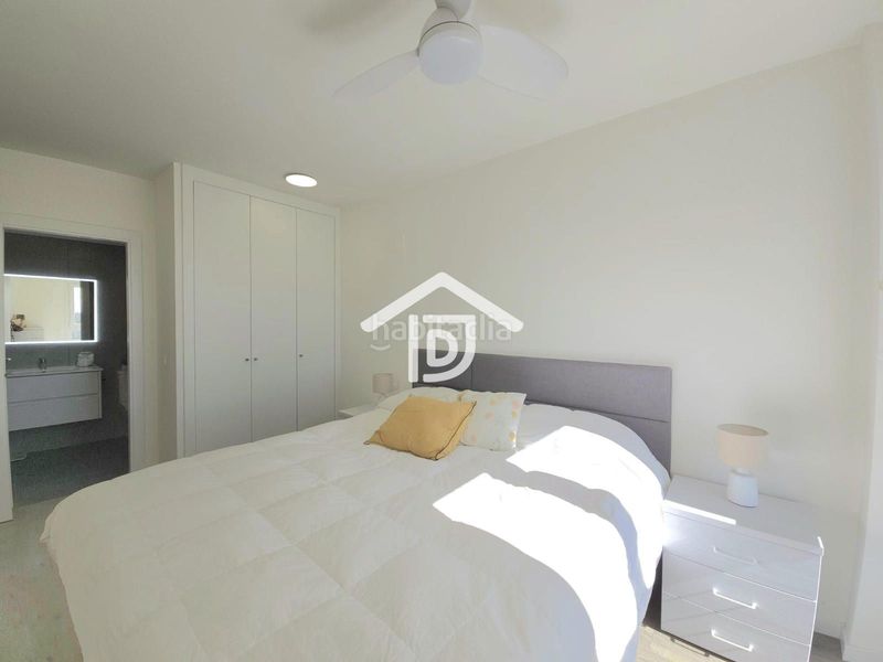 Foto 3f5aef22-6ab7-4f28-91a3-f8d83423d87a. Pis amb calefacció aparcament piscina a Malilla Valencia