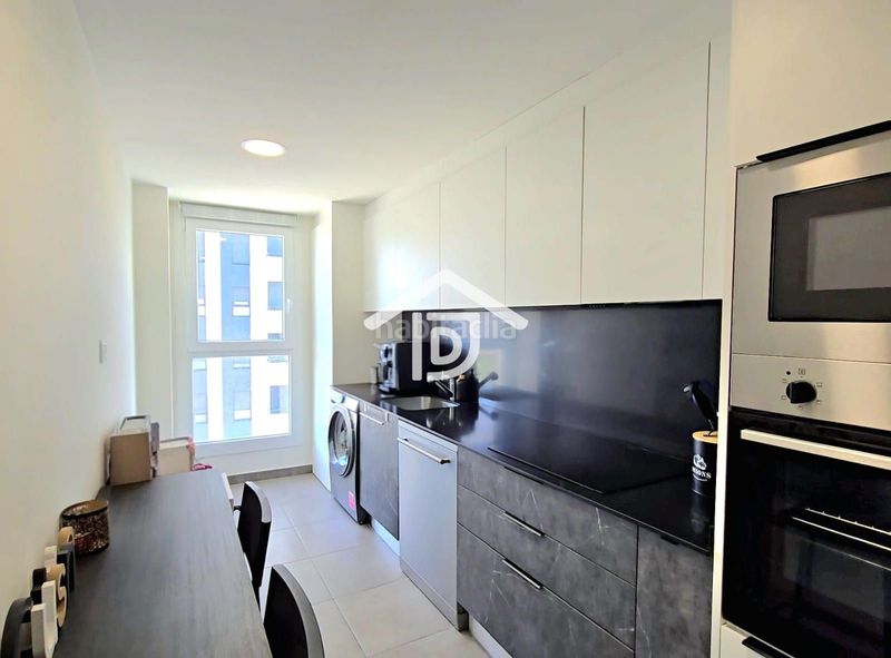 Foto 5a8d7f93-3406-4ae7-b402-0fe56a9d725f. Pis amb calefacció aparcament piscina a Malilla Valencia