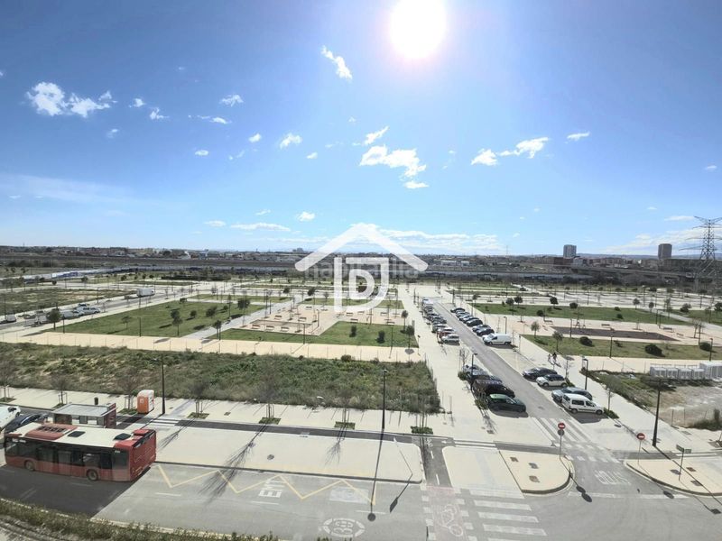 Foto 69c7bb6e-9982-4e54-8dbe-611c5fa9a341. Pis amb calefacció aparcament piscina a Malilla Valencia